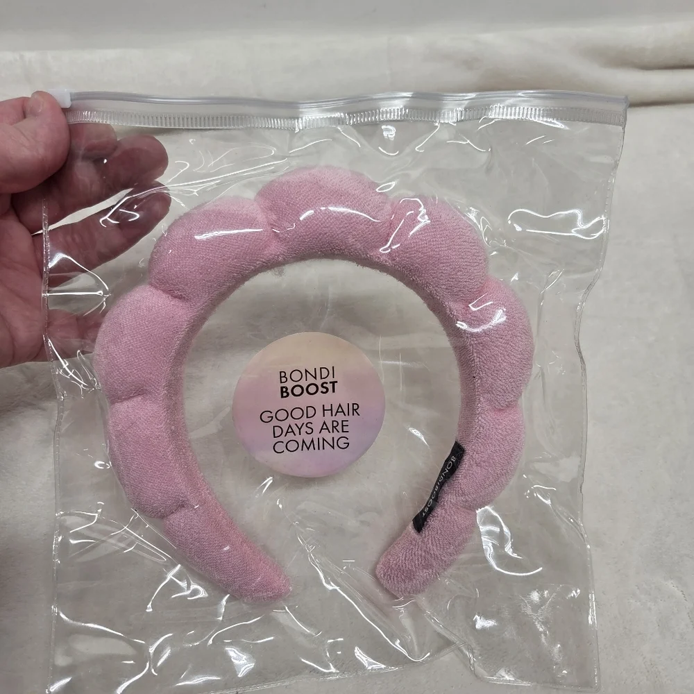 BondiBoost Pink 